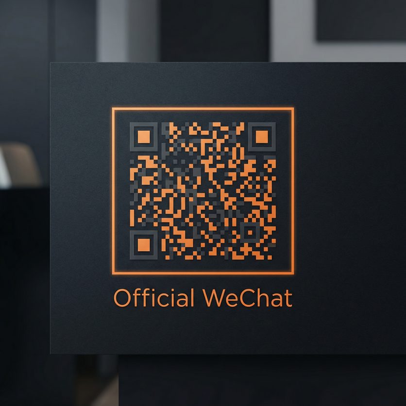 女神视频公众号二维码