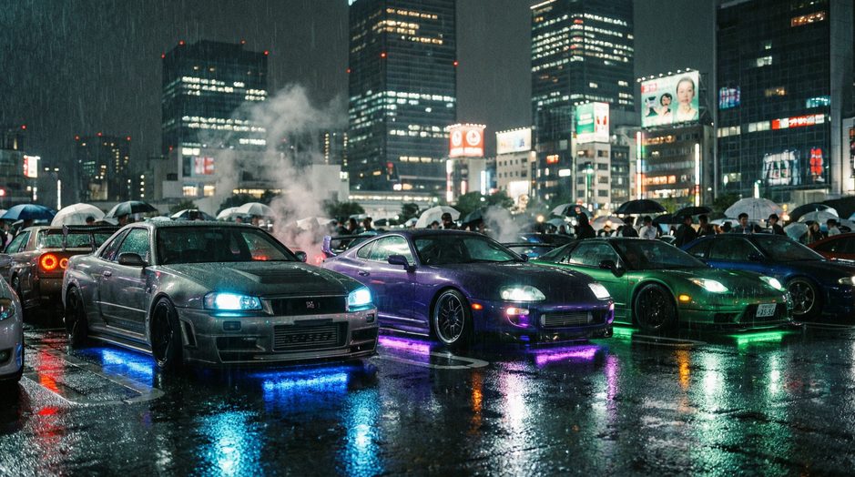 女神视频夜间车聚